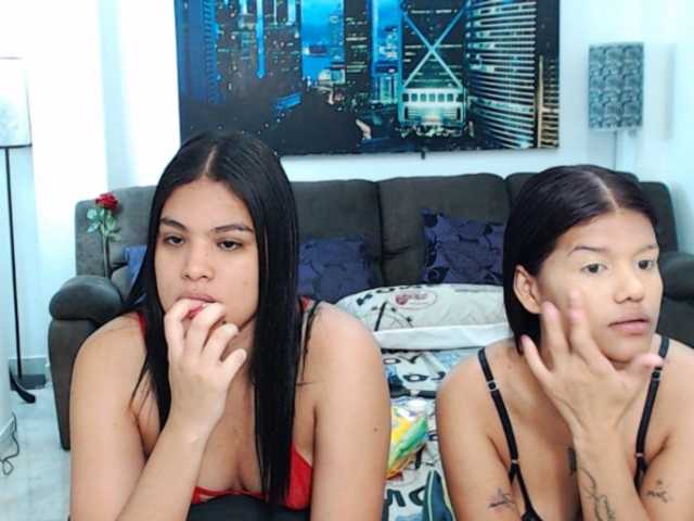 KendraAndMishel from BongaCams is Freechat