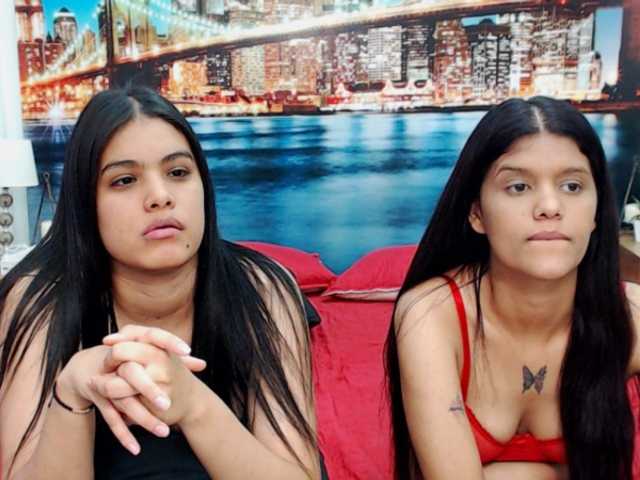  KendraAndMishel chat room