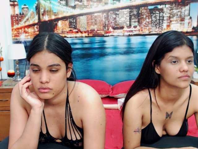  KendraAndMishel chat room