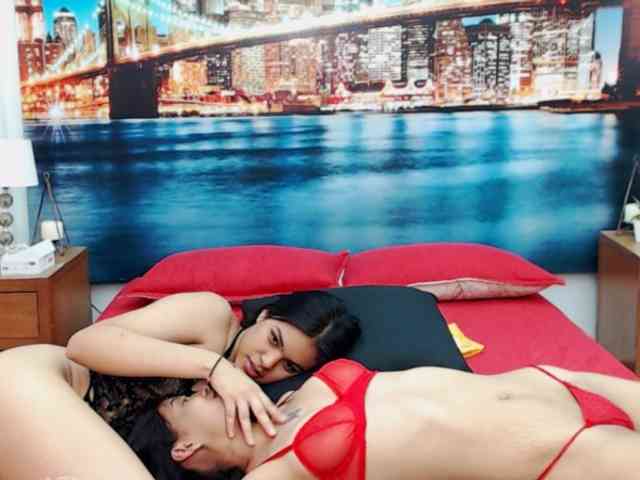 live sex cam free KendraAndMishel