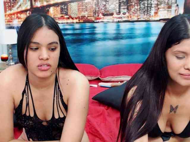 amateur nude online KendraAndMishel