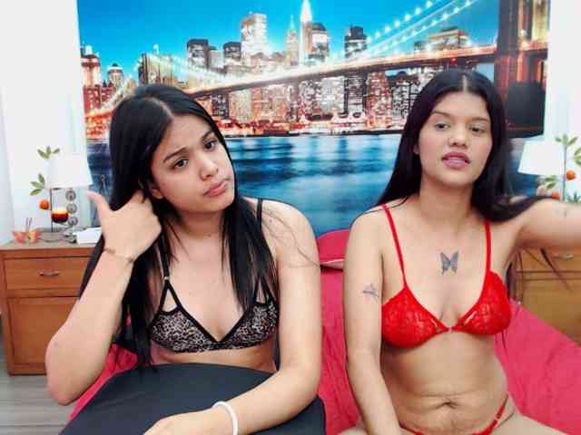 chat online free KendraAndMishel