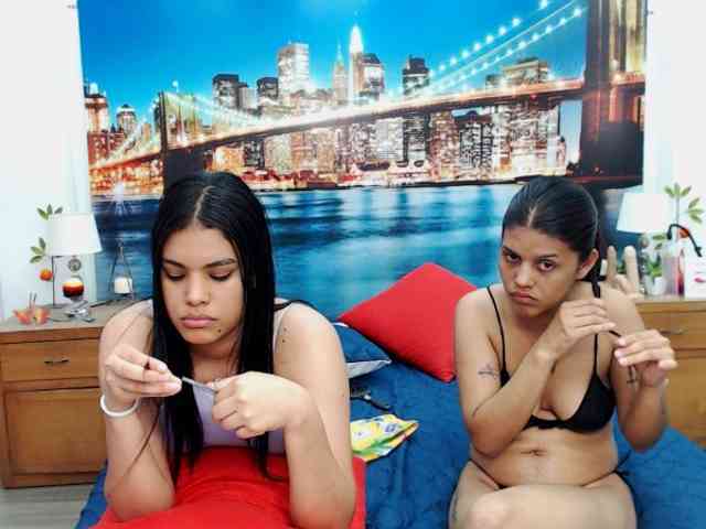 KendraAndMishel Live Webcam on BongaCams KendraAndMishel Live Webcam on BongaCams