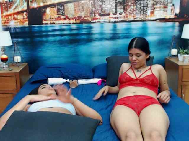 live cam adult KendraAndMishel