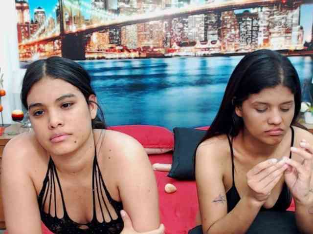 KendraAndMishel Live Webcam on BongaCams KendraAndMishel Live Webcam on BongaCams