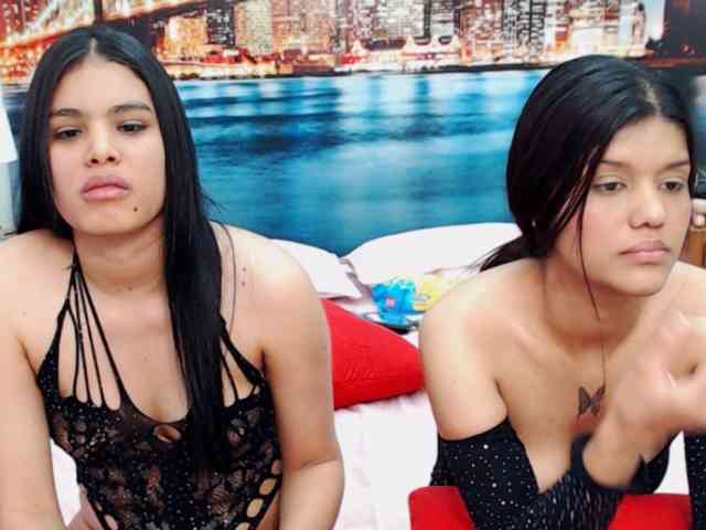 masturbate video chat KendraAndMishel