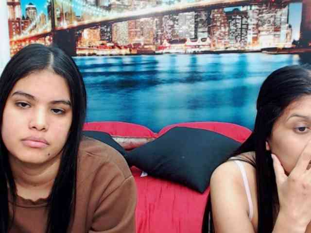 video chat xxx KendraAndMishel