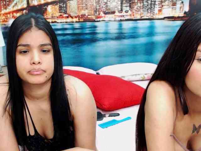 real live cam seks KendraAndMishel