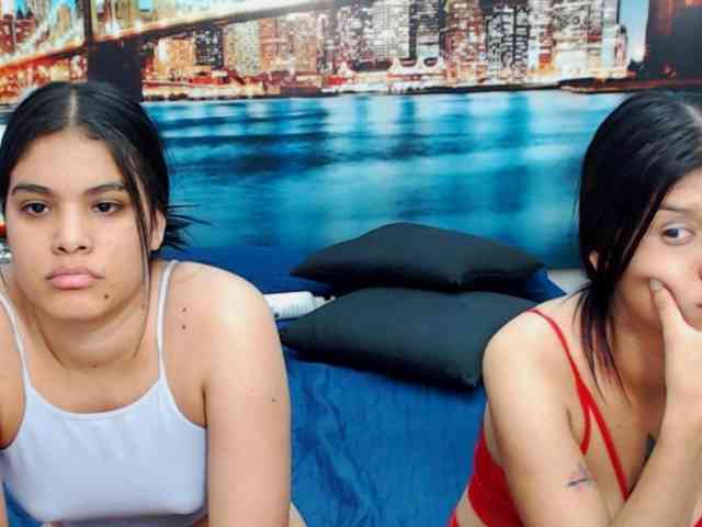 video chat for free KendraAndMishel