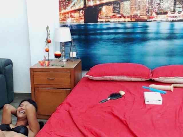 amateur nude online KendraAndMishel