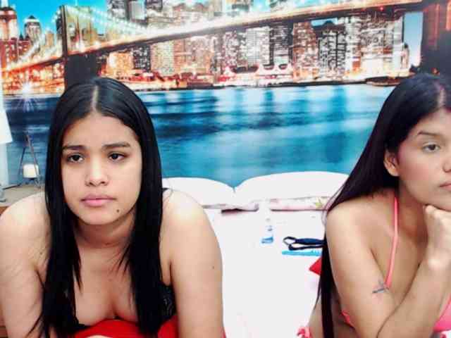 KendraAndMishel