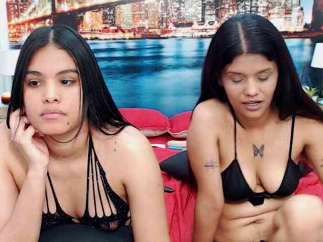 livesex online KendraAndMishel