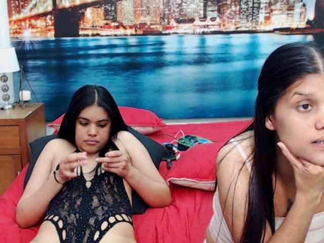 camsex porn KendraAndMishel