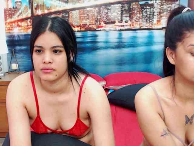 free online cam KendraAndMishel