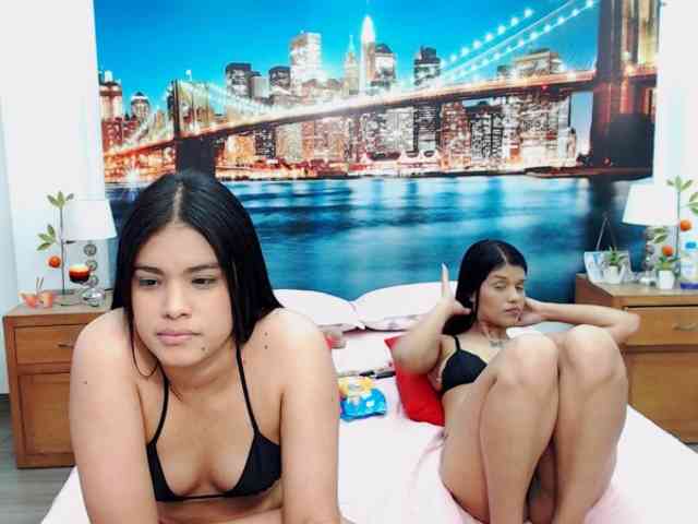 xxx cam chat KendraAndMishel