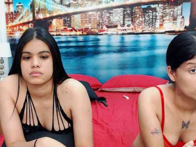 chatroom free KendraAndMishel