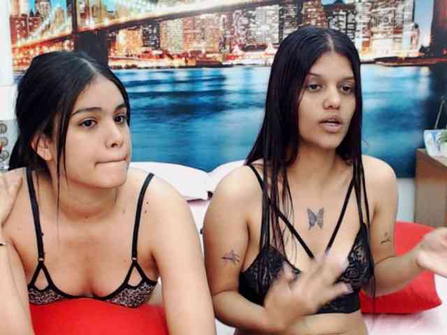 livesex cam KendraAndMishel