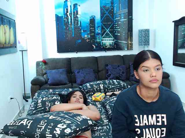 KendraAndMishel KendraAndMishel