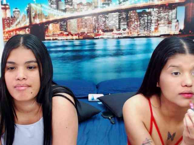 xxx cam chat KendraAndMishel