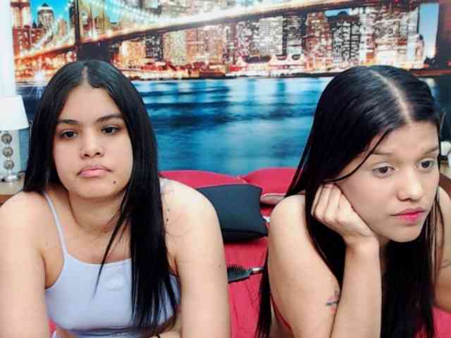 real live cam KendraAndMishel