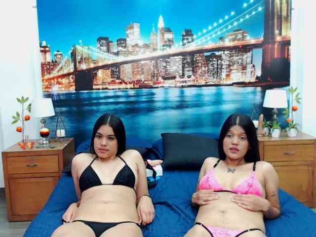 voyeur videochat KendraAndMishel