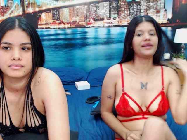 online chatting KendraAndMishel