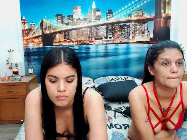 KendraAndMishel Live Webcam on BongaCams KendraAndMishel Live Webcam on BongaCams