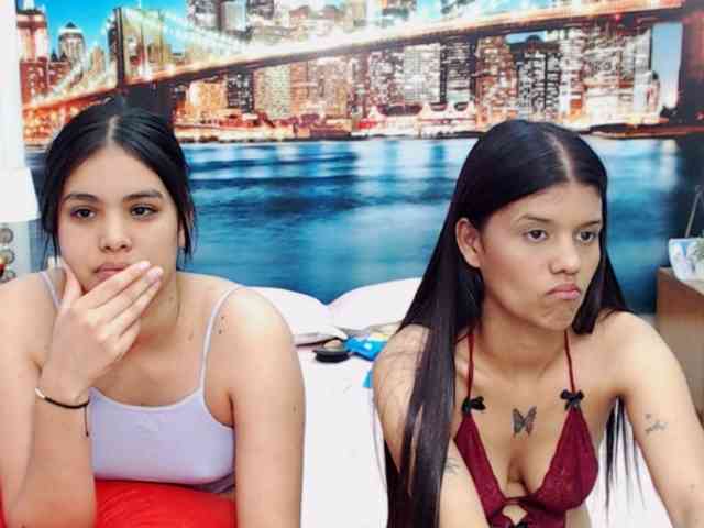 KendraAndMishel