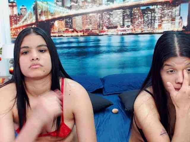 video chat live KendraAndMishel