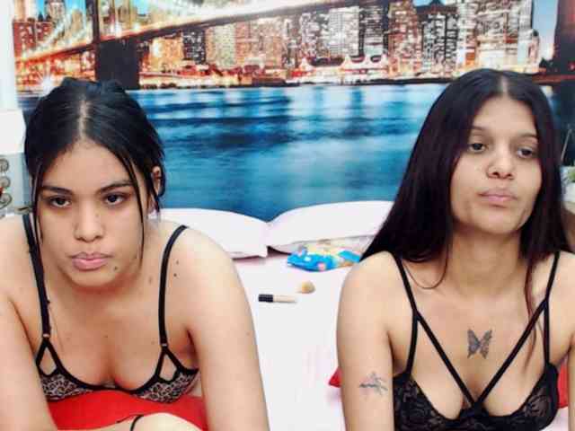web cam sex chat KendraAndMishel
