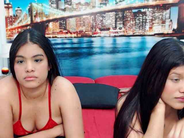 dirty chat KendraAndMishel