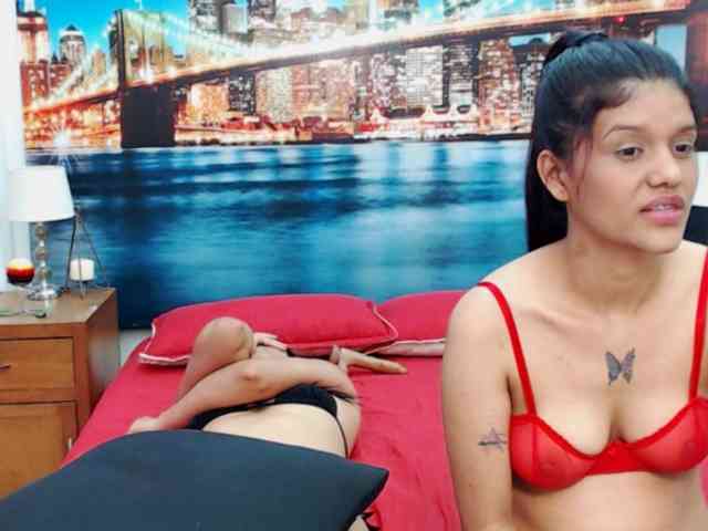 free sexcam KendraAndMishel
