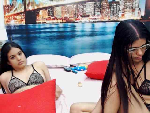 dirty chat KendraAndMishel