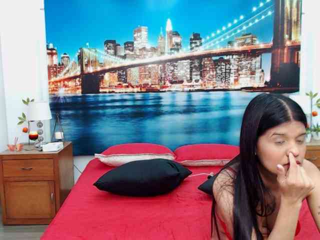 live web cam online KendraAndMishel