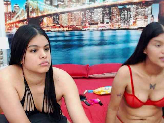 KendraAndMishel