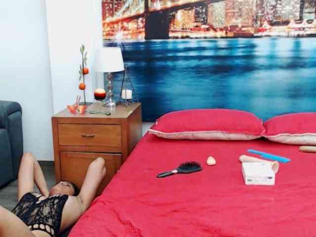videochat gratis KendraAndMishel