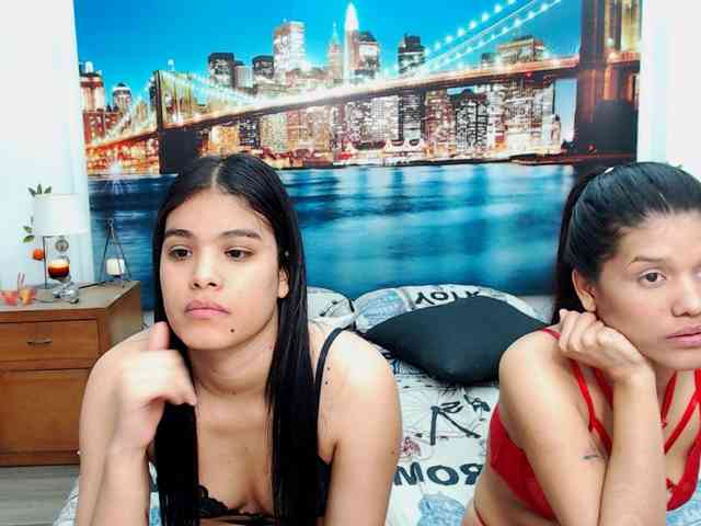 KendraAndMishel Live Webcam on BongaCams KendraAndMishel Live Webcam on BongaCams