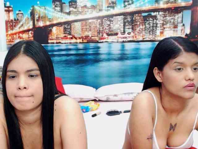KendraAndMishel