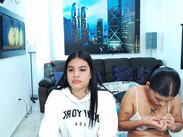 KendraAndMishel KendraAndMishel