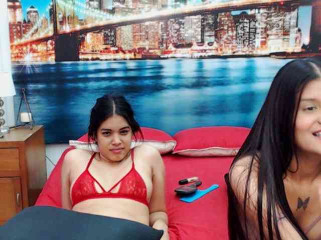 xxx cam chat KendraAndMishel