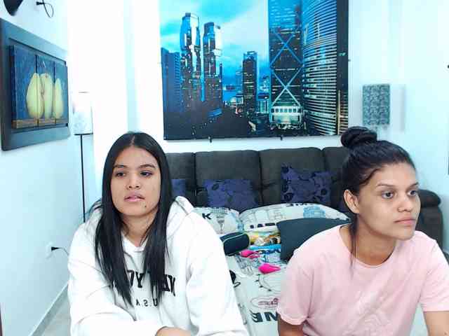 KendraAndMishel KendraAndMishel