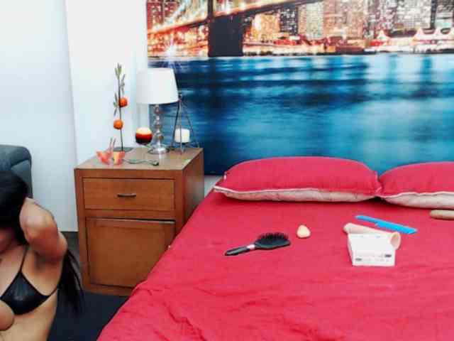 live sex web KendraAndMishel