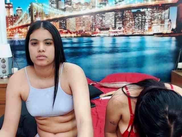 KendraAndMishel