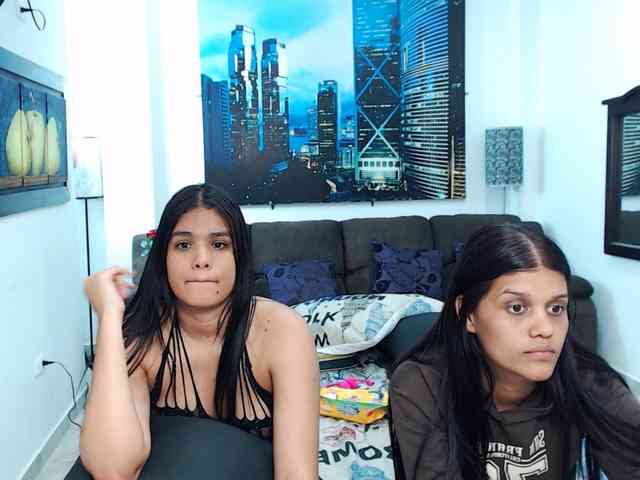 KendraAndMishel KendraAndMishel