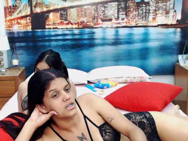 videochat gratis KendraAndMishel