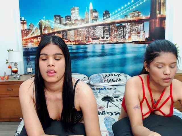 KendraAndMishel Live Webcam on BongaCams KendraAndMishel Live Webcam on BongaCams