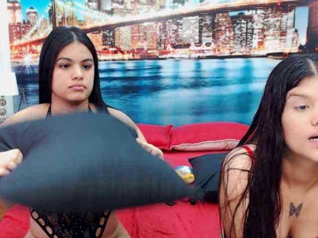 KendraAndMishel