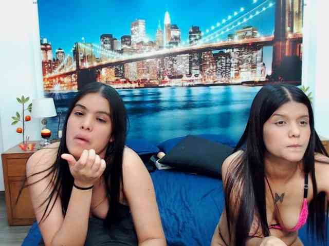KendraAndMishel