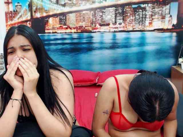 KendraAndMishel KendraAndMishel