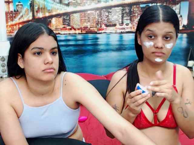 free cam sex KendraAndMishel